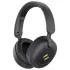 Havit H655BT Pro Hybrid Active Noise Cancellation Bluetooth Black Headphone